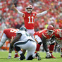 In the future, every quarterback will be Alex Smith