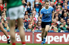 Rock winner, Carlow odyssey, Smith's cojones - 13 of the best from the 2017 football championship
