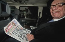 The Sun to launch new Sunday version this weekend