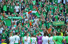 'There'll be war': Ireland fans urged not to buy fake tickets from Welsh touts