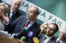 Fine Gael are on a collision course with Fianna Fáil over the USC
