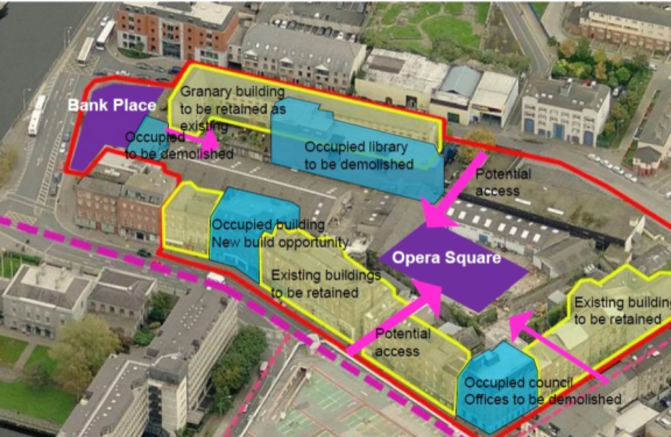 it-s-alarming-outrage-over-decision-to-remove-housing-units-from-limerick-development-plans