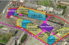 'It's alarming': Outrage over decision to remove housing units from Limerick development plans