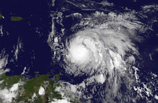 'We'll have major difficulties': Concern as Hurricane Maria moves in on Caribbean