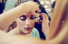Contaminated face paints and heavy metals in make-up among safety problems found in cosmetics