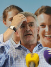 'I'm sorry... it's my mess. I have to clean it up': Michael O'Leary apologises for cancelled Ryanair flights