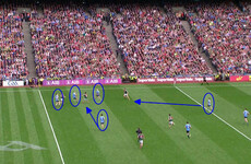 Analysis: The switch in Cluxton's kickout strategy, O'Connor's free-taking and Dublin turn the screw