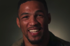 'This fight is for the real UFC lightweight championship... McGregor's the paper champ'