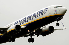 Here's a list of the upcoming flights cancelled by Ryanair