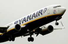 Here's a list of the upcoming flights cancelled by Ryanair