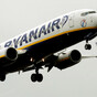 Here's a list of the upcoming flights cancelled by Ryanair