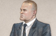 People can't get over this courtroom sketch of Wayne Rooney