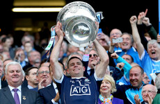 All-Ireland final is most-watched Irish programme so far this year