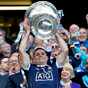 All-Ireland final is most-watched Irish programme so far this year