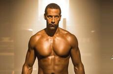 Ex-footballer Rio Ferdinand confirms he's pursuing career as professional boxer aged 38