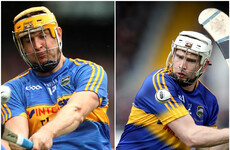 Brendan Maher and Seamus Callanan to go head-to-head in Tipperary SHC semi-finals