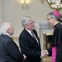 Tánaiste: We're not going to reverse Vatican embassy decision