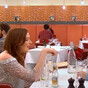 A couple clashed over Brexit on Channel 4's First Dates and it was delightfully awkward