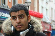 'You can disagree with those views but he wasn't guilty of terrorism': Ibrahim Halawa's former cellmate