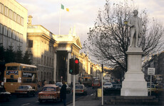'They all talk about Ireland being their home. But often they have no home left there'