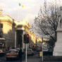 'They all talk about Ireland being their home. But often they have no home left there'