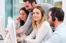 What people who work in customer service say vs what they really mean