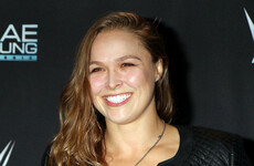 Coach calls for Cyborg fight as he addresses Ronda Rousey's future
