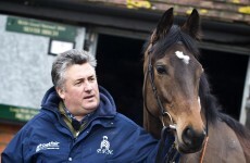 Worried Nicholls cancels Cheltenham media day