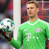 Bayern Munich goalkeeper Manuel Neuer ruled out until 2018 with broken foot