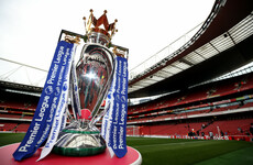 'There’s a lot of resentment towards the Premier League'
