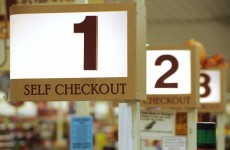 The burning question*: Self-service checkouts - evil or not?