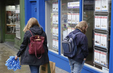 Rent controls are now in place in two more Irish towns