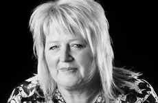 'I left school early at 16. Now I'm a mature student at 51 - it's never too late to go to college'