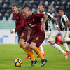 'They called me a piece of shit for the whole game': Nainggolan openly explains hatred of Juventus