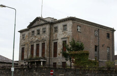 Last Georgian mansion built in Dublin to be regenerated despite opposition