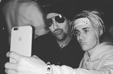 Justin Bieber and Marilyn Manson have a more complicated friendship than anyone could have anticipated