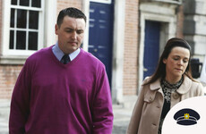Tribunal hears details of fight between garda whistleblower and partner that led to 999 call