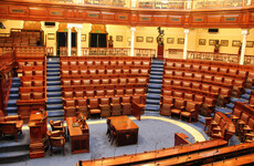 The Eighth Amendment Committee meets today. Sign up here to get emails to keep you updated