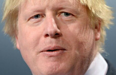 Boris Johnson denies he's planning to quit over Brexit row