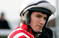 Irish trainer and jockey son banned for three years after admitting doping charges