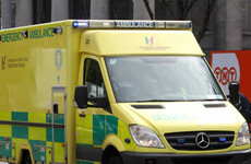 Man dies after being overcome by fumes in industrial accident