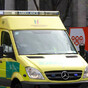 Man dies after being overcome by fumes in industrial accident