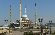 Two police shot dead as Chechen parliament attacked