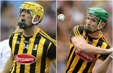 Kilkenny set to open 2018 and begin rebuilding without two All-Star hurlers