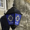 Five arrested in Garda investigation into organised crime