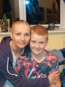 'Every night I was so glad it was me. Thank god it was me and not them'