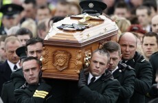 PSNI issue fresh appeal over Ronan Kerr murder