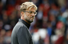 Klopp 'sick' of Liverpool's defensive lapses but insists they are 'still a good football team'
