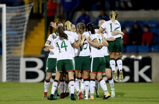 A memorable night as Ireland's new era begins but bigger challenges lie ahead