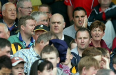 5 well-known Irish faces you may not have realised played GAA at minor level